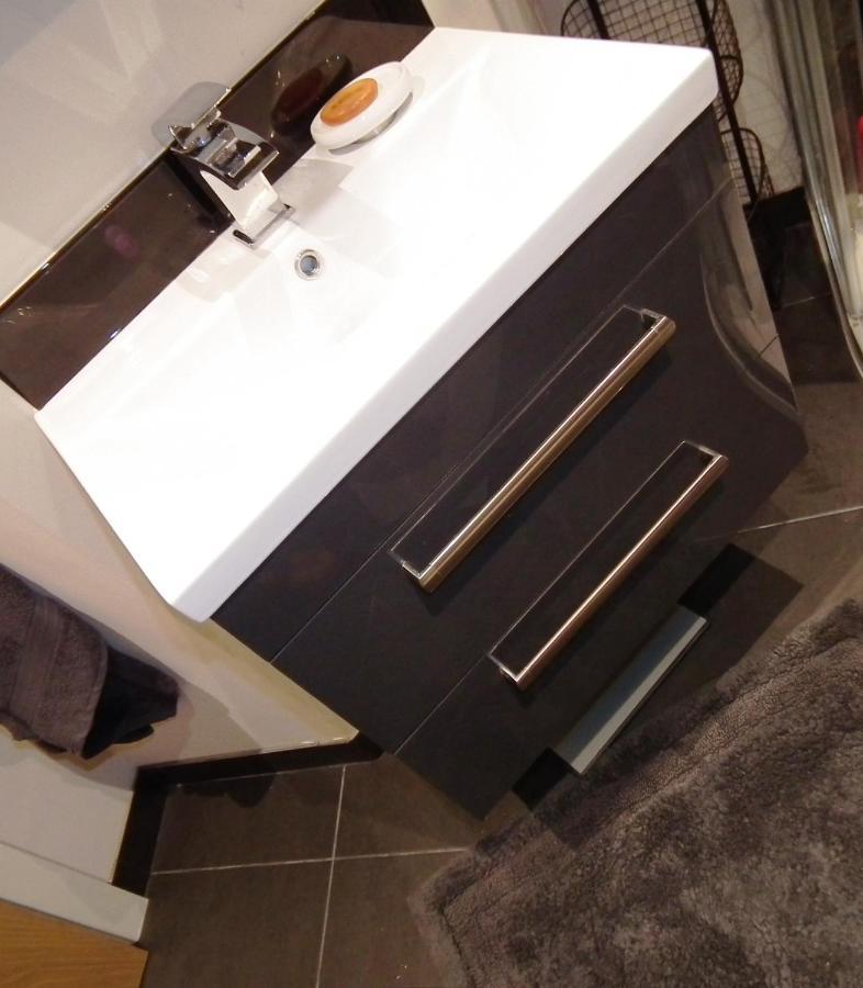 North Sea View Apartment Scarborough Dış mekan fotoğraf