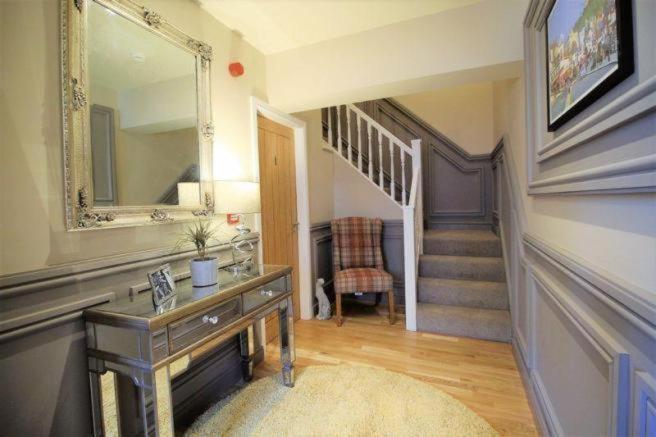North Sea View Apartment Scarborough Dış mekan fotoğraf